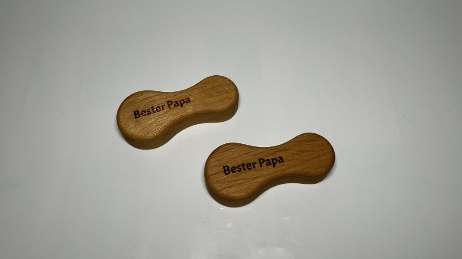 Öffner groß bester Papa (1)