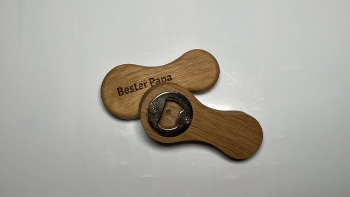 Öffner groß bester Papa (2)