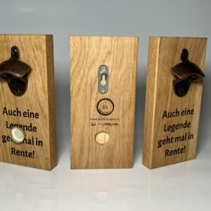 Wandöffner Legende (1)