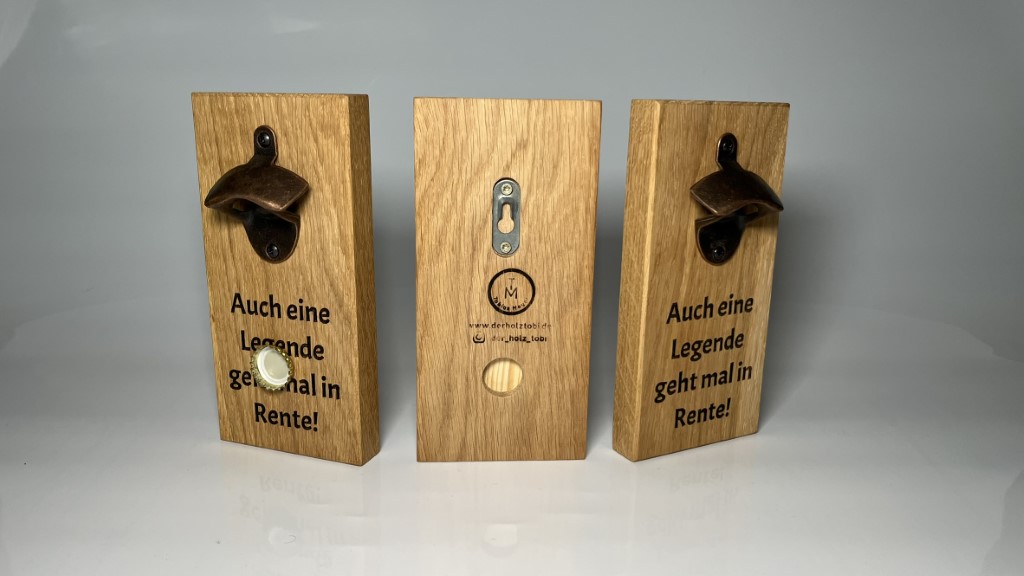 Wandöffner Legende (1)