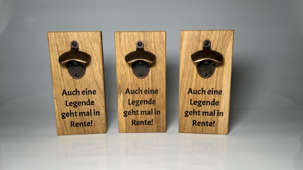 Wandöffner Legende (2)