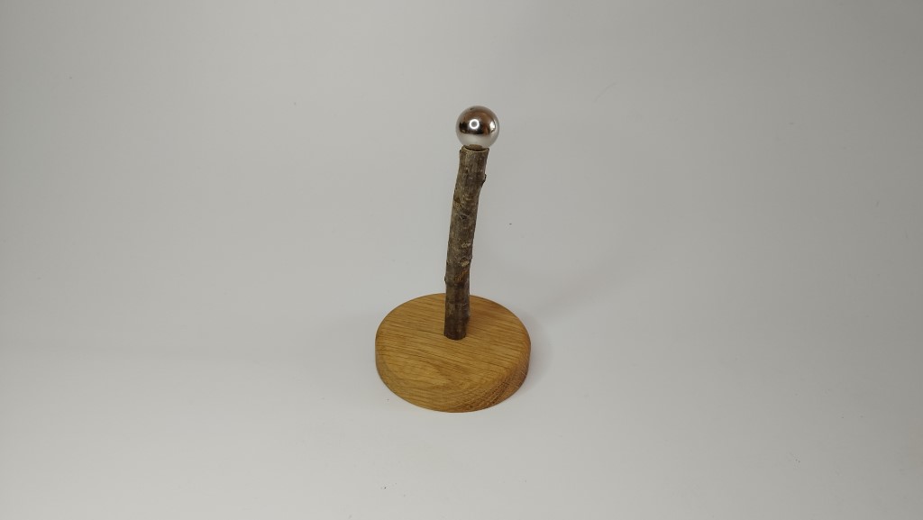 Bierbaum Ast gerade Eiche (2)