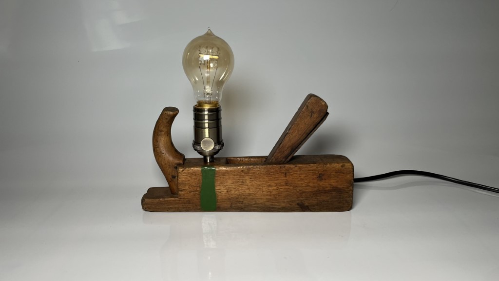 Hobellampe green 25 (1)