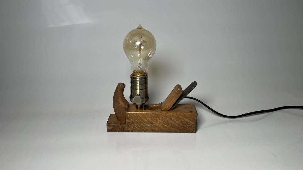 Hobellampe klein 17,5 (1)