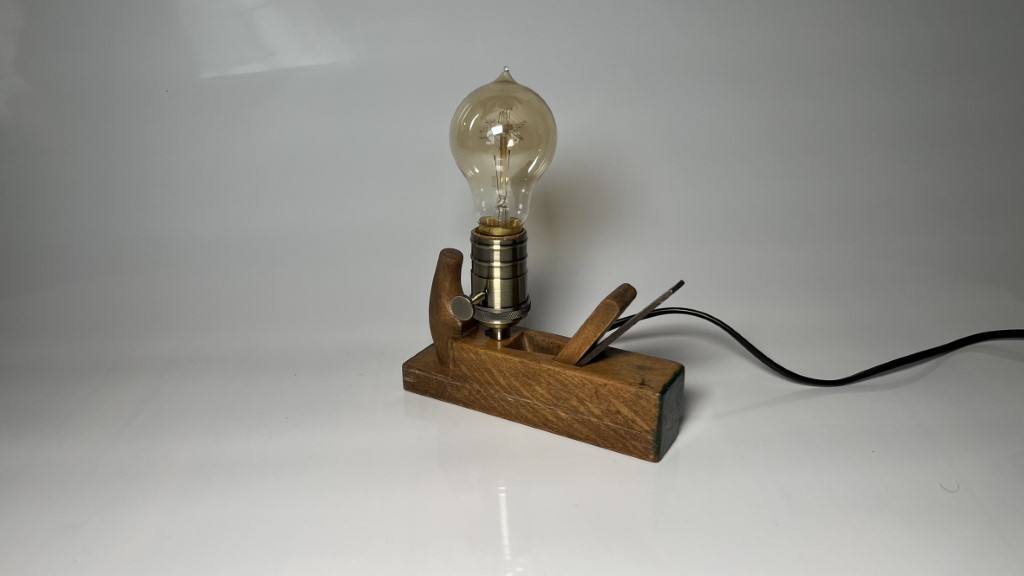 Hobellampe klein 17,5 (2)
