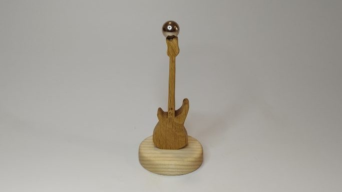 Bierbaum Gitarre (2)